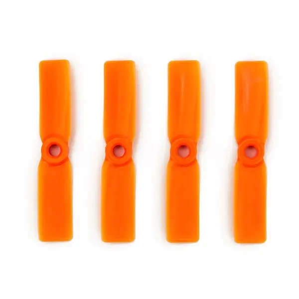 

GEMFAN BULL NOSE 3030 ABS CW/CCW 4 . MINI FPV MULTIROTOR