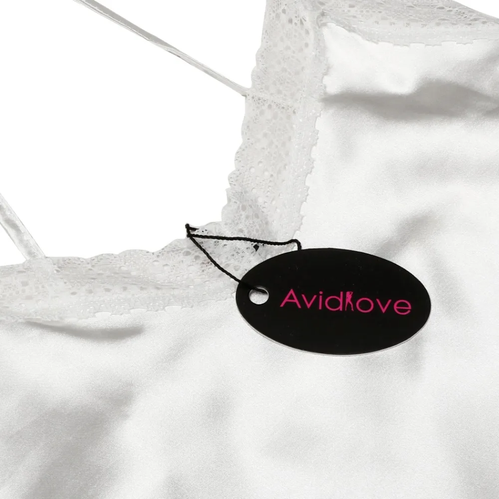 Avidlove женский пижамный комплект эротическое белье сексуальное нижнее летние