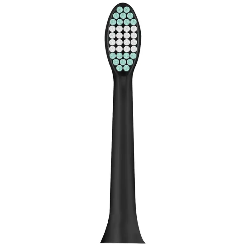 USB rechargeable electric toothbrush Sonic vibrating IPX7 waterproof toothbrush-EDS7000+ : Bl | Бытовая техника