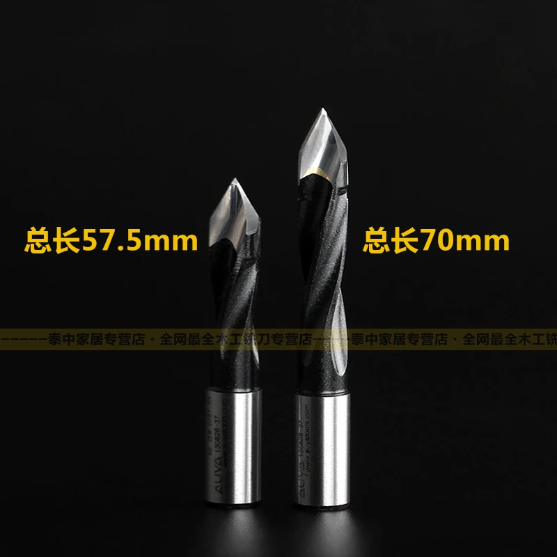 Промышленное деревообрабатывающее сверло типа V Буровое Сверло Arden