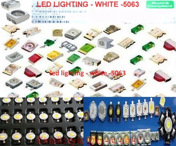 XPEHEW-L1-R250-00DF5 | Электронные компоненты и принадлежности