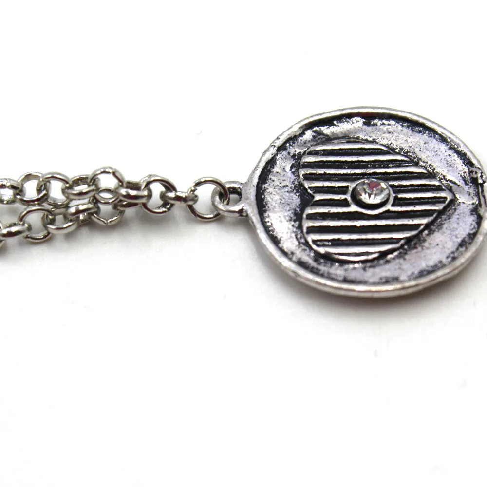 Длинное ожерелье ручной работы в европейском и американском стиле FY18091903 |