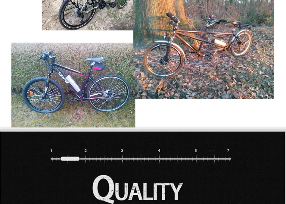 BAFANG 36 V/48 V 250 W/350 W/500 W с электрических кургана колеса бесщеточный вентилятор постоянного тока бесщеточный генератор для велосипеда для электро велосипед Velo Electrique, фара для электровелосипеда в CE