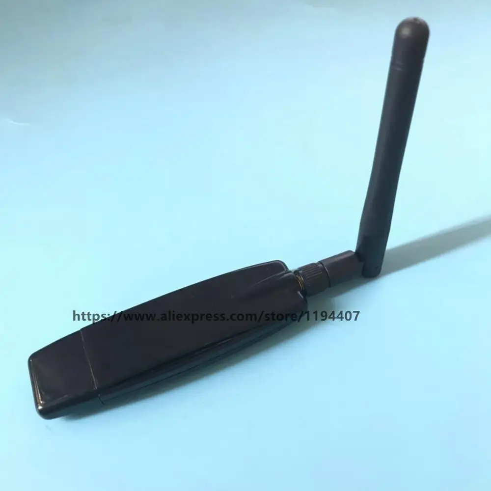 RF-USB (CC2530 CC2591) RF переключатель USB прозрачное последовательное оборудование для
