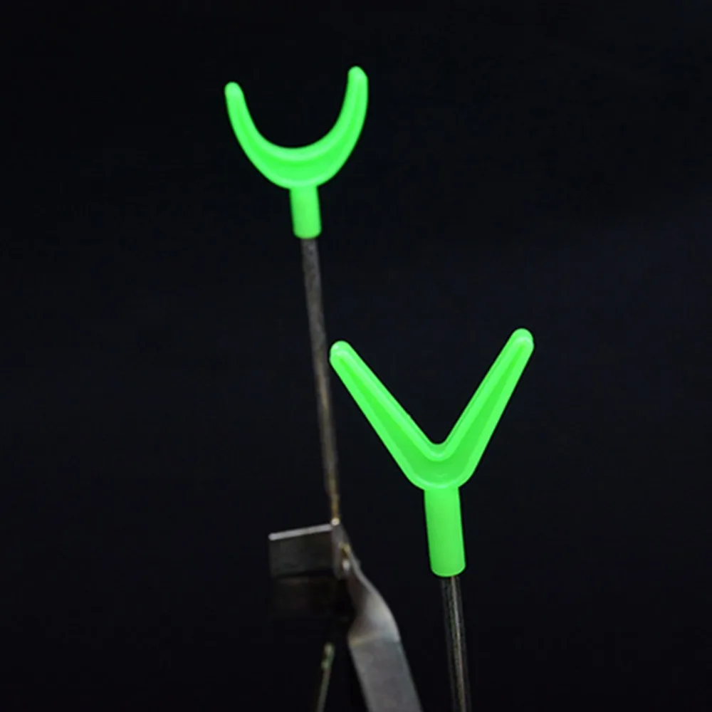 LumiParty для улицы при гололеде Удочка двойной держатель стойка с металлическим