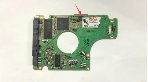 1 шт./лот HDD PCB BF41 00354B 01 ST1000LM024 HM M101BB / Z4|pcb|pcb hdd |