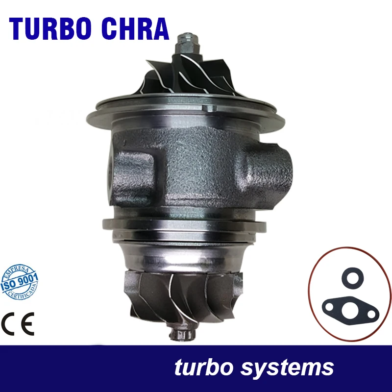 TD03 Turbo chra 860070 860128 860147 93169104 97300092 98102364 картридж для Защитные чехлы для сидений, сшитые специально для Opel Astra H Combo Corsa C Meriva 74KW 1,7 CDTI
