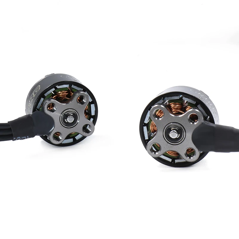 GEPRC GR1103 1103 8000KV 10000KV бесщеточный двигатель высокого качества для RC DIY FPV гоночный Дрон Whoop