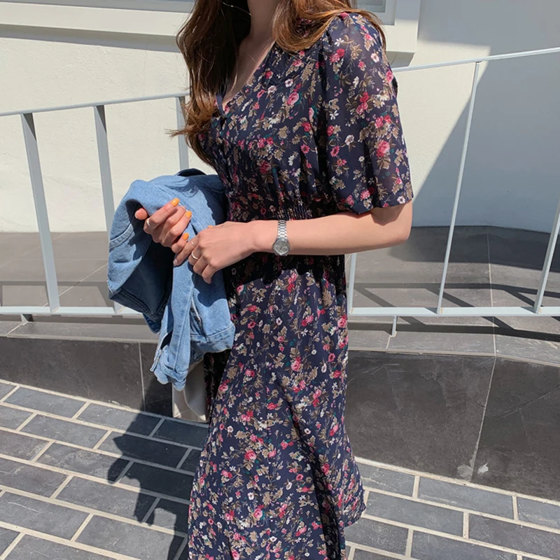 BGTEEVER Boho шикарное летнее платье макси женское повседневное пляжное длинное с