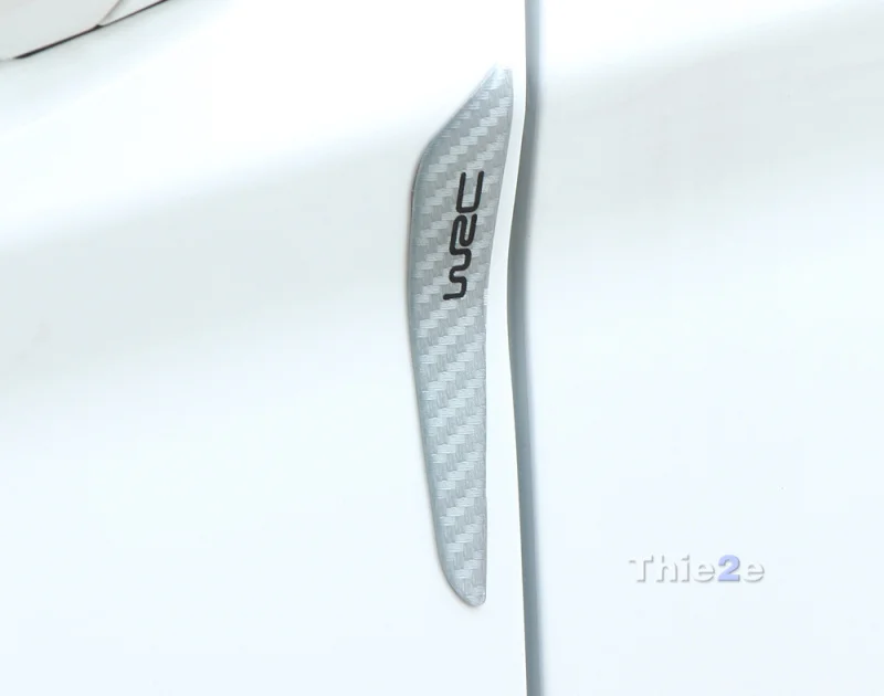 2016 специальное предложение 4 шт. настоящие автомобильные противоударные