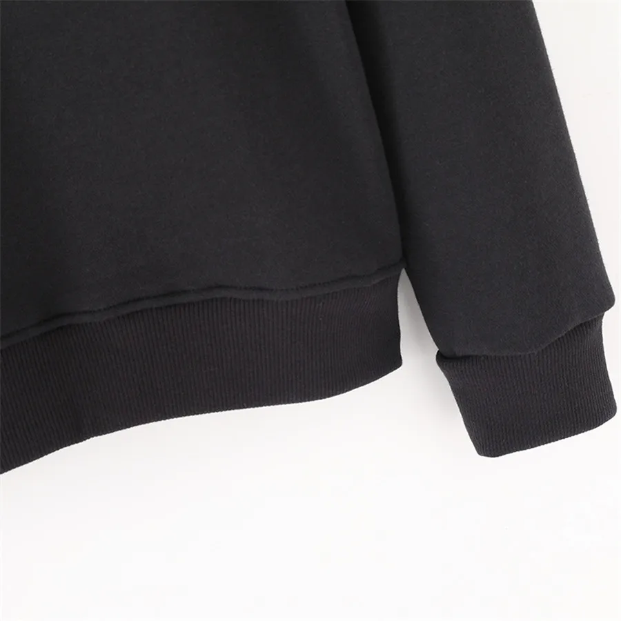 Осень-зима футболки дети детская одежда Большой Одежда для девочек футболка с