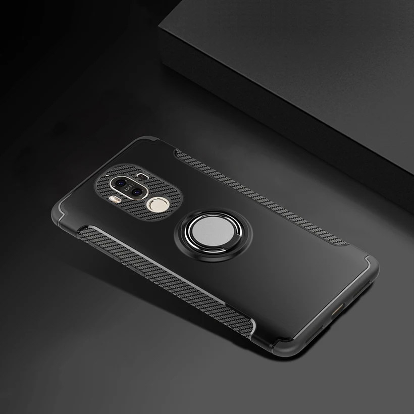 Чехол Mate 20 Lite для Huawei 9 чехол Mate9 10 Pro X Mate10 Mate20 автомобильного держателя с магнитным