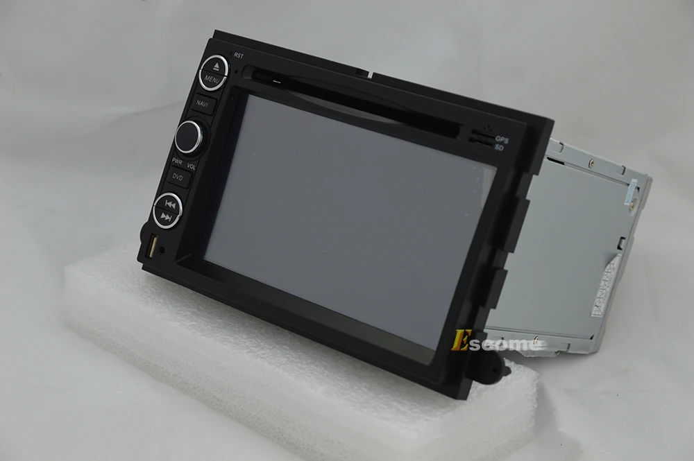 Mtk3360 автомобильный DVD Automotivo для FORD 500 Ford F150 2004 2005 2006 2007 2008 2009 2010 с Bluetooth Радио стерео