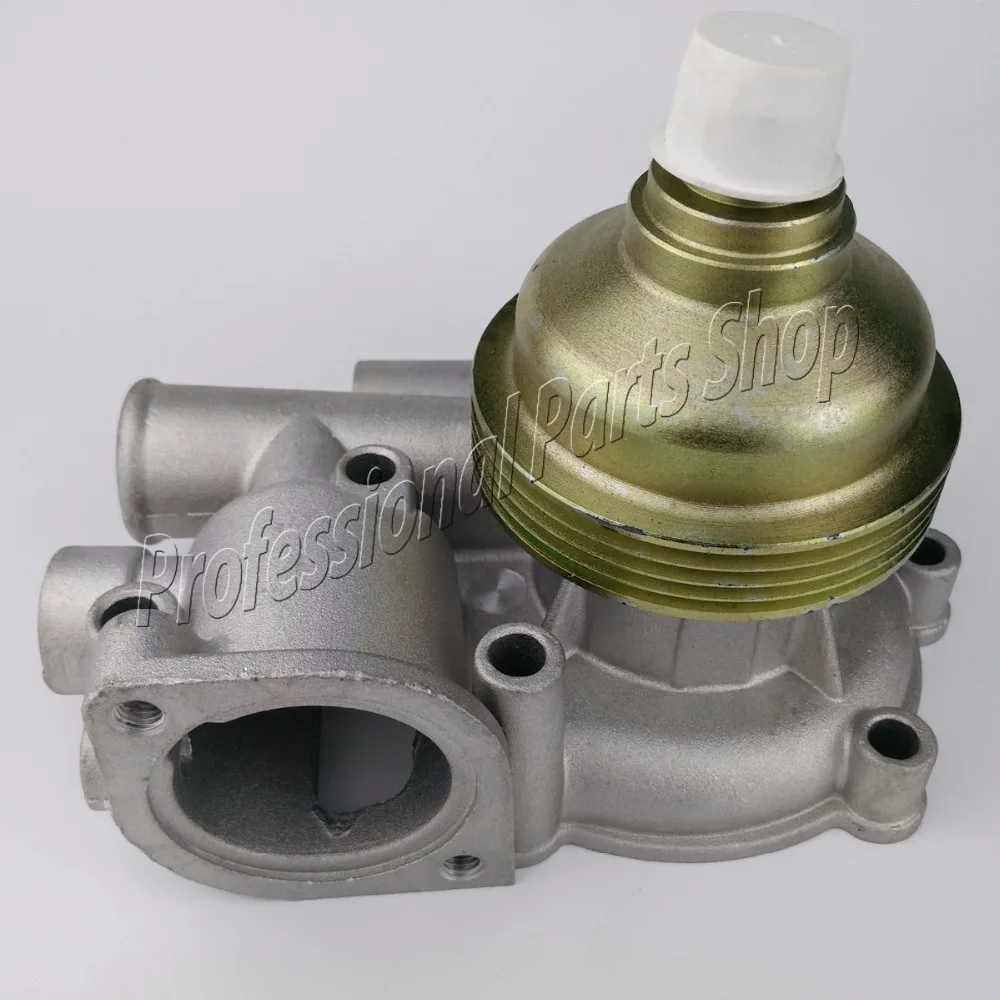 750 400011 40012 водяной насос для Lister Petter LPW LPWS LPWT|lister petter|pump forpump for water |