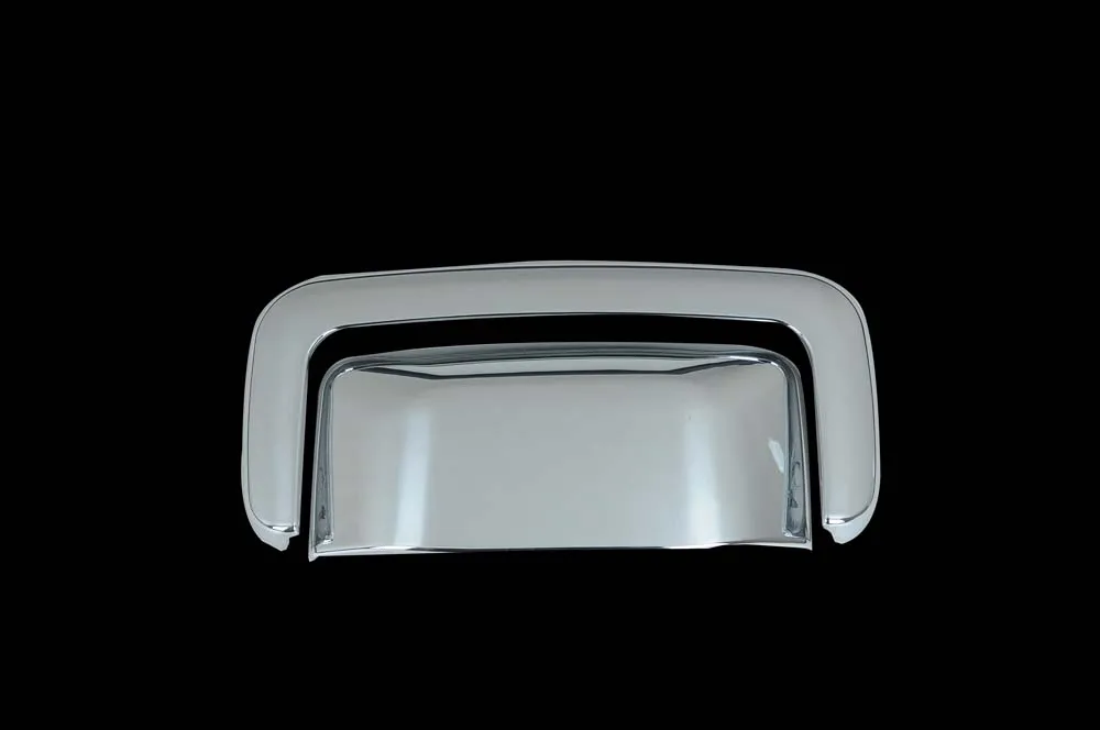 Для 2000-2006 Chevy Suburban/ Tahoe/ GMC Yukon/ Yukon XL/ Denali Tailgate W/крышка Liftgate без отверстия для ключей |