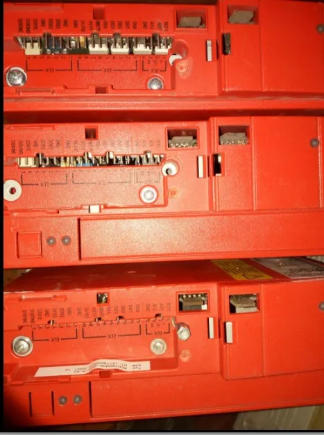 

MC07B0005-5A3-4-S0 used in good condition
