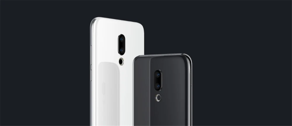 Meizu 16th Plus 16 Plus 4G LTE Snapdragon 845, четыре ядра, Adreno 630, 6 ГБ, 128 ГБ, 6,5 дюйма, FHD 2160x1080 P, полный экран