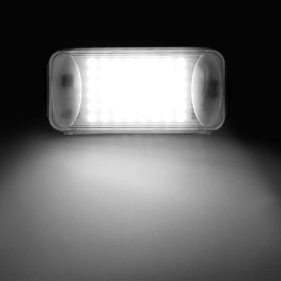 50W 6500K светодиодный прожектор IP67 водонепроницаемый проектор настенный