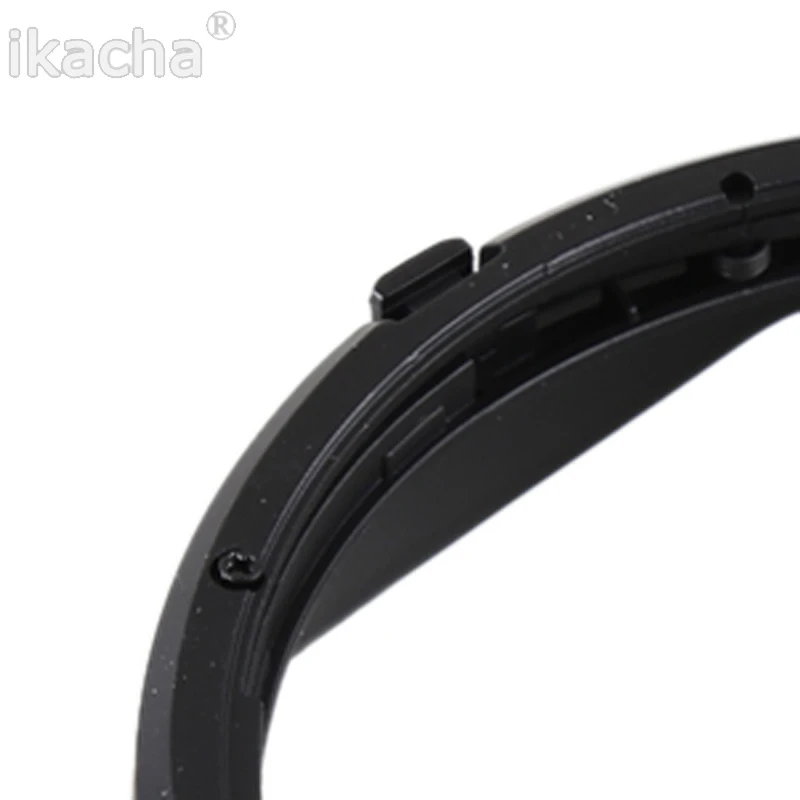 

New EW-88C Lens Hood Protect Lens From Minor Impact For Canon Eos EF 24-70mm f/2.8L II USM 82mm EW-88C Camera Lens Hood