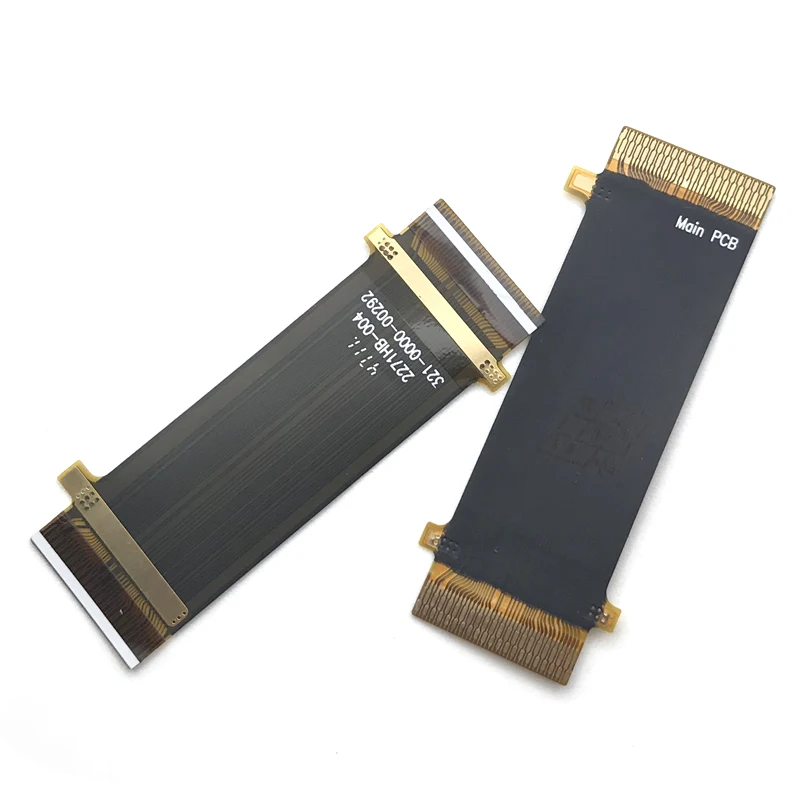 Для sony Ericsson W100/W100i ЖК-разъем FPC лента основная плата Материнская плата гибкий кабель Замена