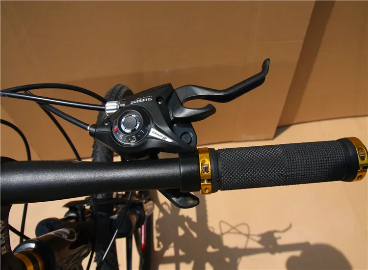 Из спорта шины горный велосипед MTB Мужская и женская 21/24/27/30 скоростей для горного