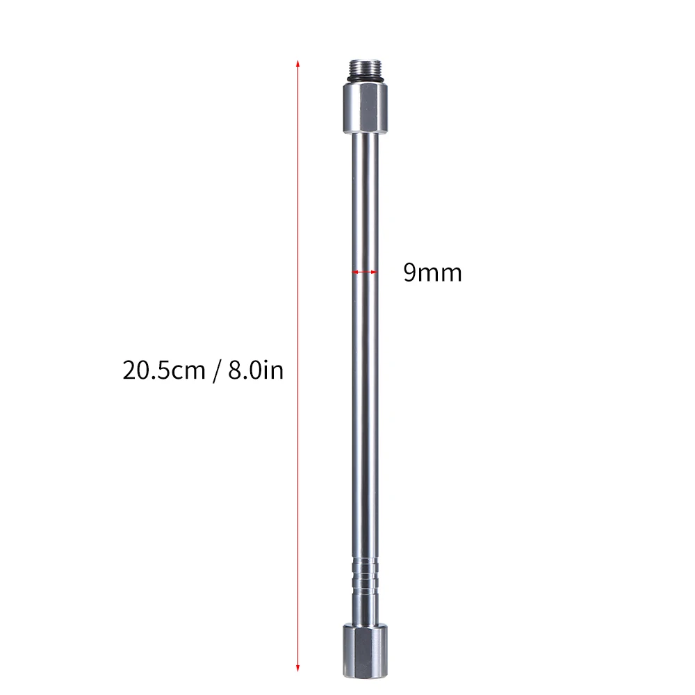 Удлинитель для газового фонаря фонарь кемпинга|Уличные плиты| |