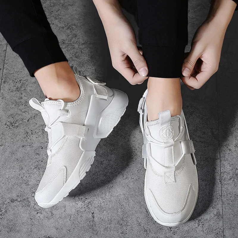 Мужская обувь для бега Оригинальный Air Ultra Huarach Drift City Открытый легкий спортивный