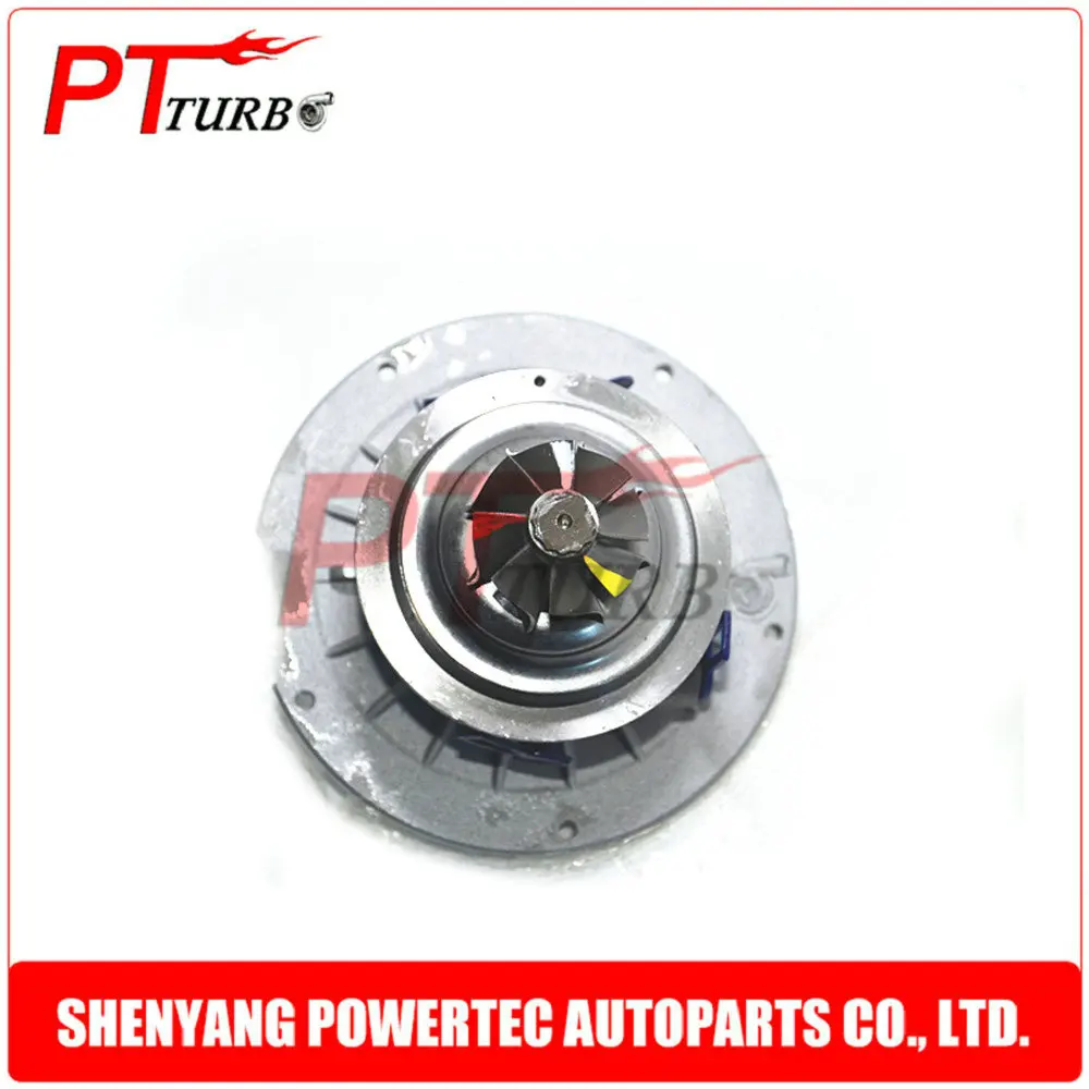 RHF5 8973659480 турбо картридж ремонтные комплекты ядро для Isuzu с 4JH1T 4JH1 двигатель 90 кВт