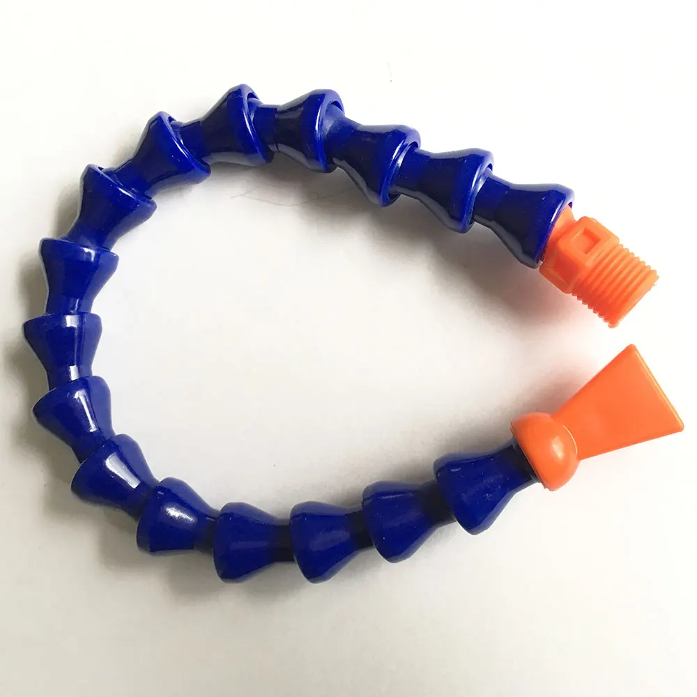 Синяя трубка-затычка искры/конденсаторный универсальный токарный