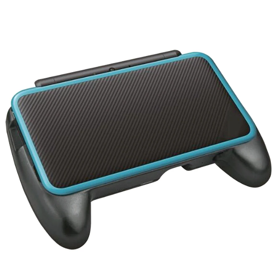 Yoteen для нового 2DS LL ручка стенд геймпад рукоятка Защитная Поддержка чехол