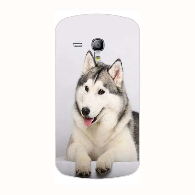 A34 Чехол для телефона samsung Galaxy S3 S 3 mini i8190 чехол мягкий чехол для samsung Galaxy S 3 mini i8190 GT-i8190 i8200 GT-i8200 G730 - Цвет: A34