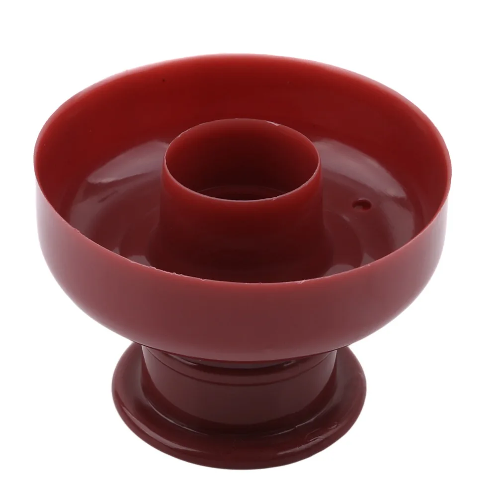 3D творческий Силиконовые любящее сердце Форма торта Формы для выпечки