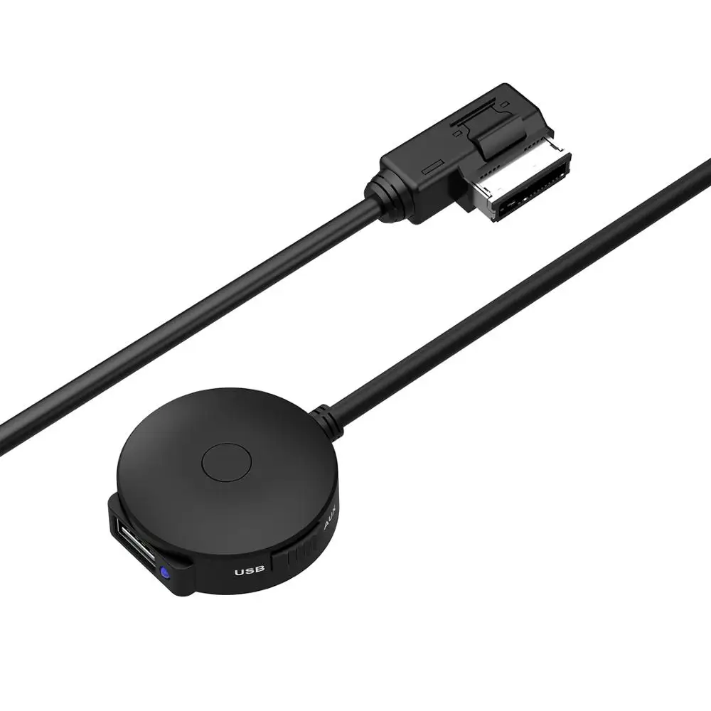 MDI AMI MMI AUX Bluetooth5.0 USB зарядный кабель для Golf Passat Tigua Audi i A6L A8L Q7 A3 A4L A4 A6 A5 A1 S5 Q5 B6 B8 C6 B7 |