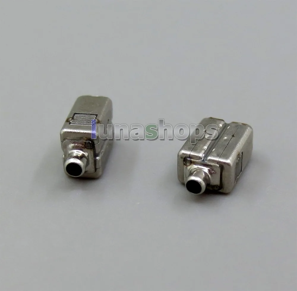 LN005990 TWFK-30017 сбалансированный арматурный динамик для наушников для Nowles UE JH внутриканальный монитор IEMs шумоподавление