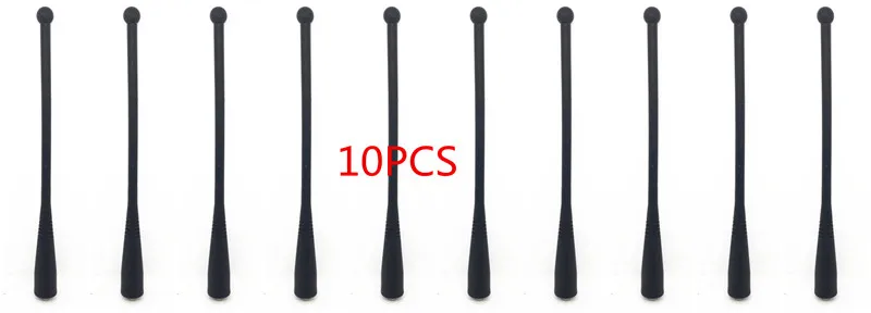 10PCS Walkie Talkie UHF 800-900 MHz antena for motorola HT1000 JT1000 PR1500 MT1500 MT2000 MTS2000 MTX800 MTX838 MTX8000 | Мобильные