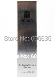 Бесплатная доставка набор отбеливающих кремов Yanko|cream king|cleanser pluscream facial cleanser |