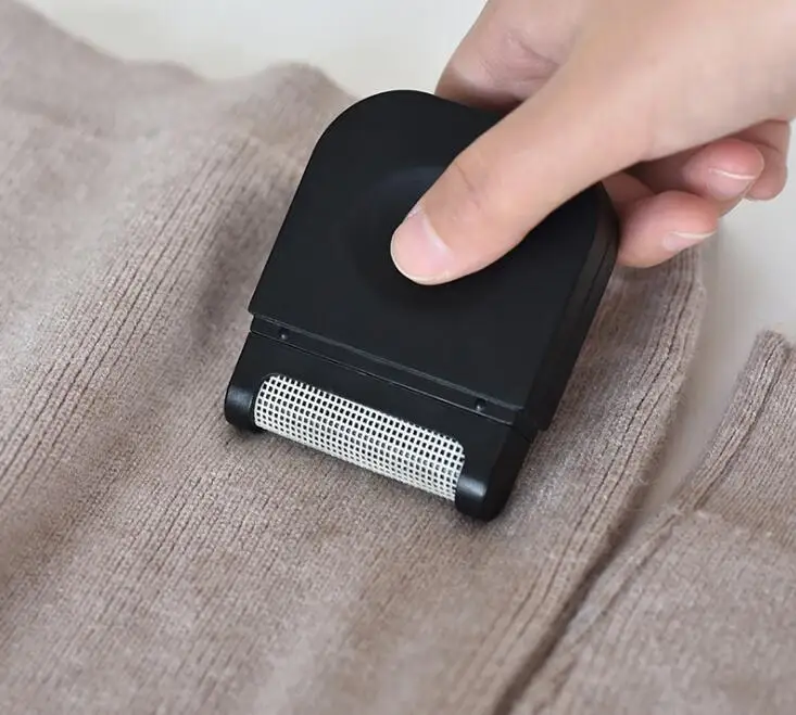 Мячик для удаления волос одежда свитер удаление ножницы | Дом и сад