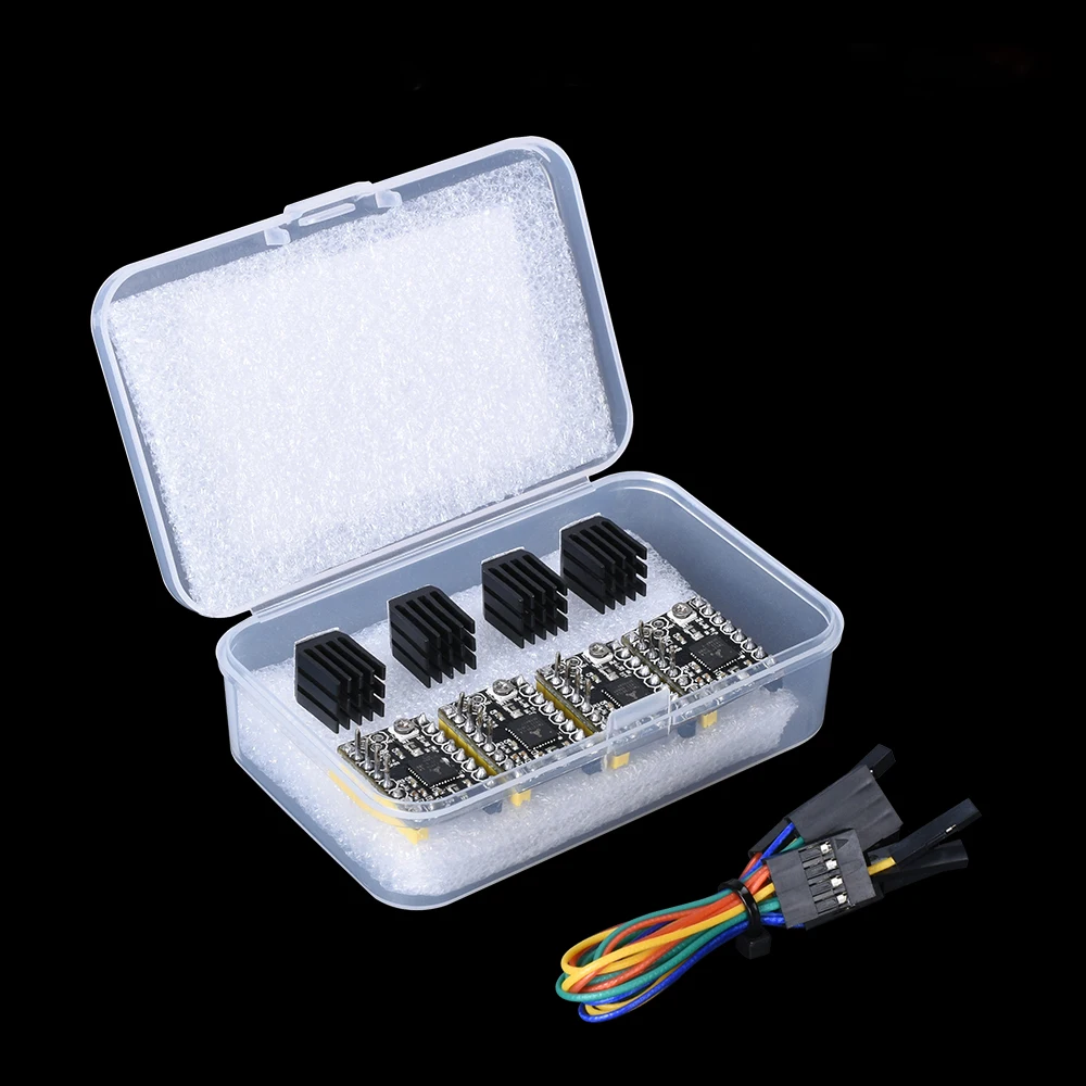 BIGTREETECH СКР V1.3 32-битный Smoothieboard+ TMC2130 Драйвер+ BMG экструдер+ Ultrabase радиатор 220*220 мм для Ender-3 3D-принтеры Запчасти