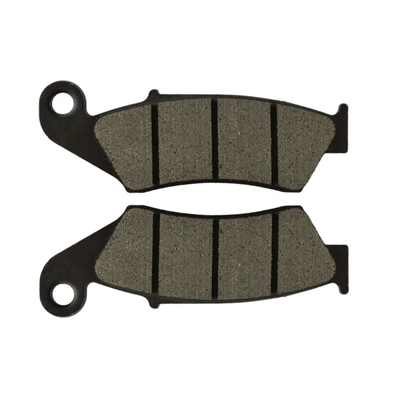 Motorcycle Brake Pads For HONDA CRE 250 F CRE250 CRE250F Enduro 2004-2006 Front disk Motorbike Brakes Parts | Автомобили и