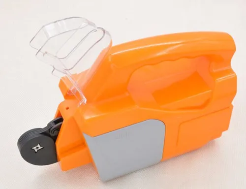 Новинка! Пневматический обжимной инструмент для обжима кабеля торцевые муфты