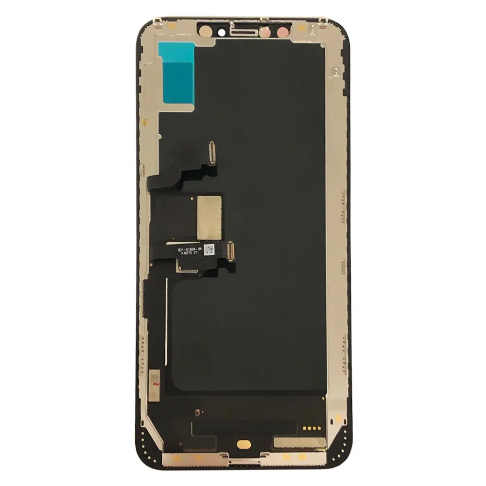 Witrigs для iPhone XS Max ЖК-дисплей кодирующий преобразователь сенсорного экрана в сборе