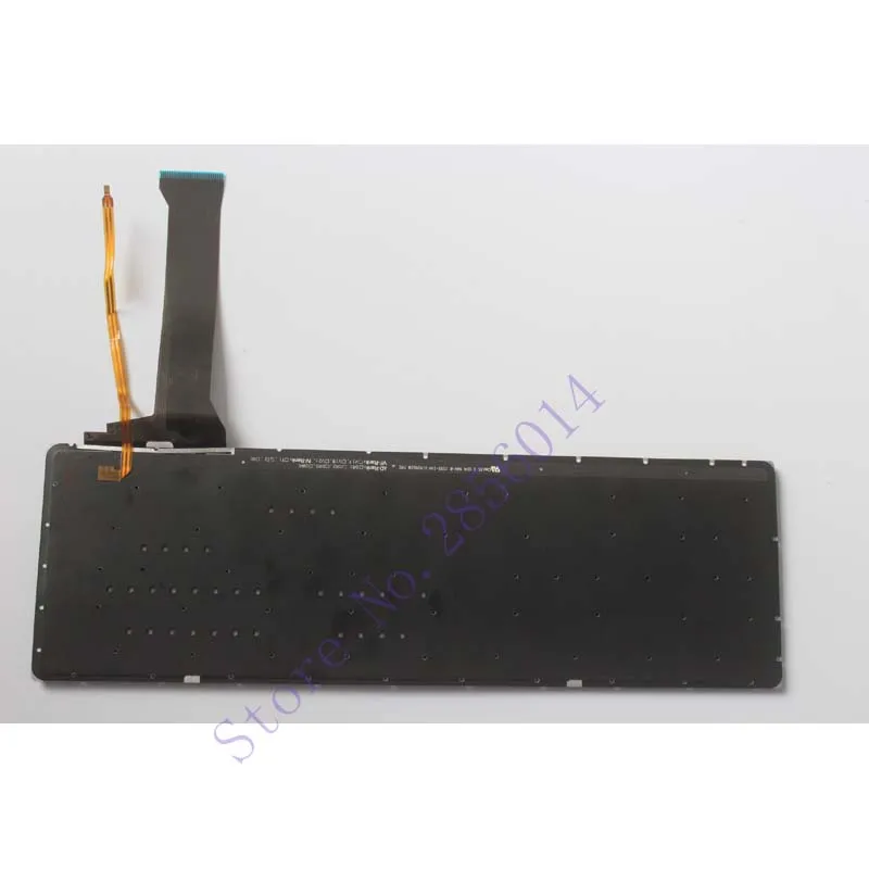 Клавиатура для ноутбука ASUS GL551 GL551J GL551JK GL551JM GL551JW GL551JX N551 G551 GL552 GL552J GL552JX GL552V GL552VL