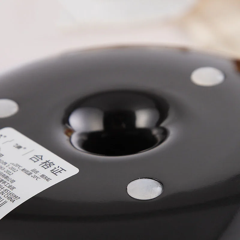 Go пепельница креативная личность модная большая вращающаяся 3 | Дом и сад