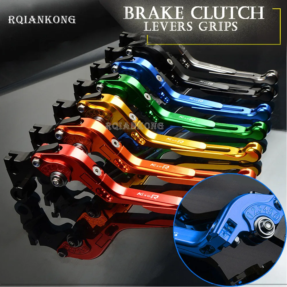 CNC аксессуары для мотоциклов тормозной рычаг сцепления BMW K1300R 2009 2015 2010 2011 2013 K 1300 R