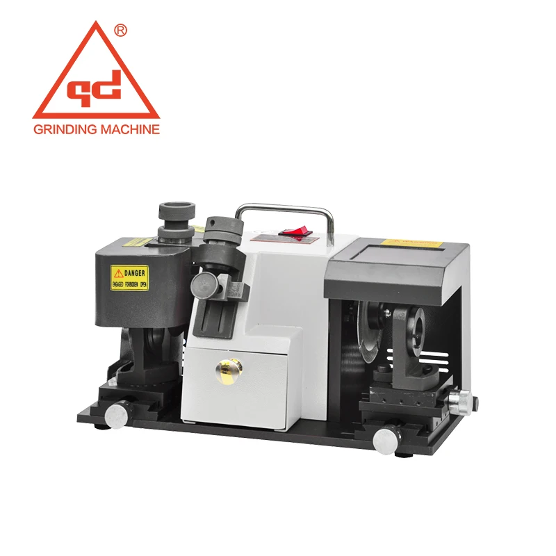 Multipurpose machine GD-313C HSS carbide tungsten end mill cutter grinder and Cut off grinding | Инструменты