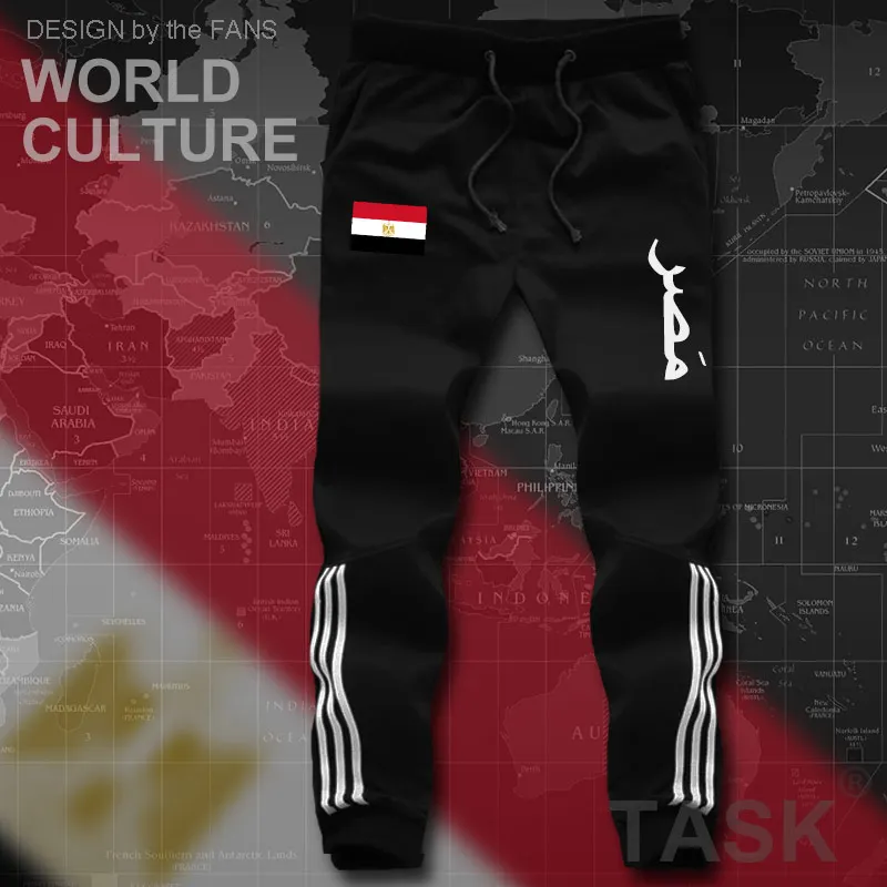 Мужские пляжные шорты EGY Egyptian хлопковые на молнии с карманами для занятий