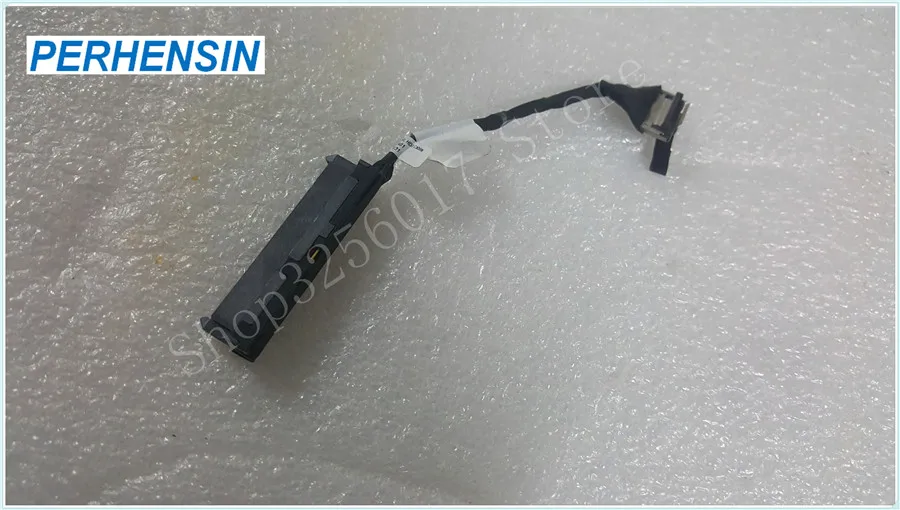 

Original Genuine laptop FOR DellFOR Inspiron 3153 3158 3157 HDD Connector CABLE 36F07 036F07