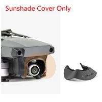 mavic pro gimbal camera cover sunshade cover for dji mavic pro lens sun hood protector accessories