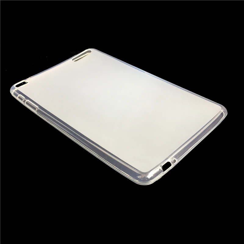Мягкий силиконовый чехол для планшета Huawei MediaPad T1 10 Media Pad Honor Note 9 6 искусственная