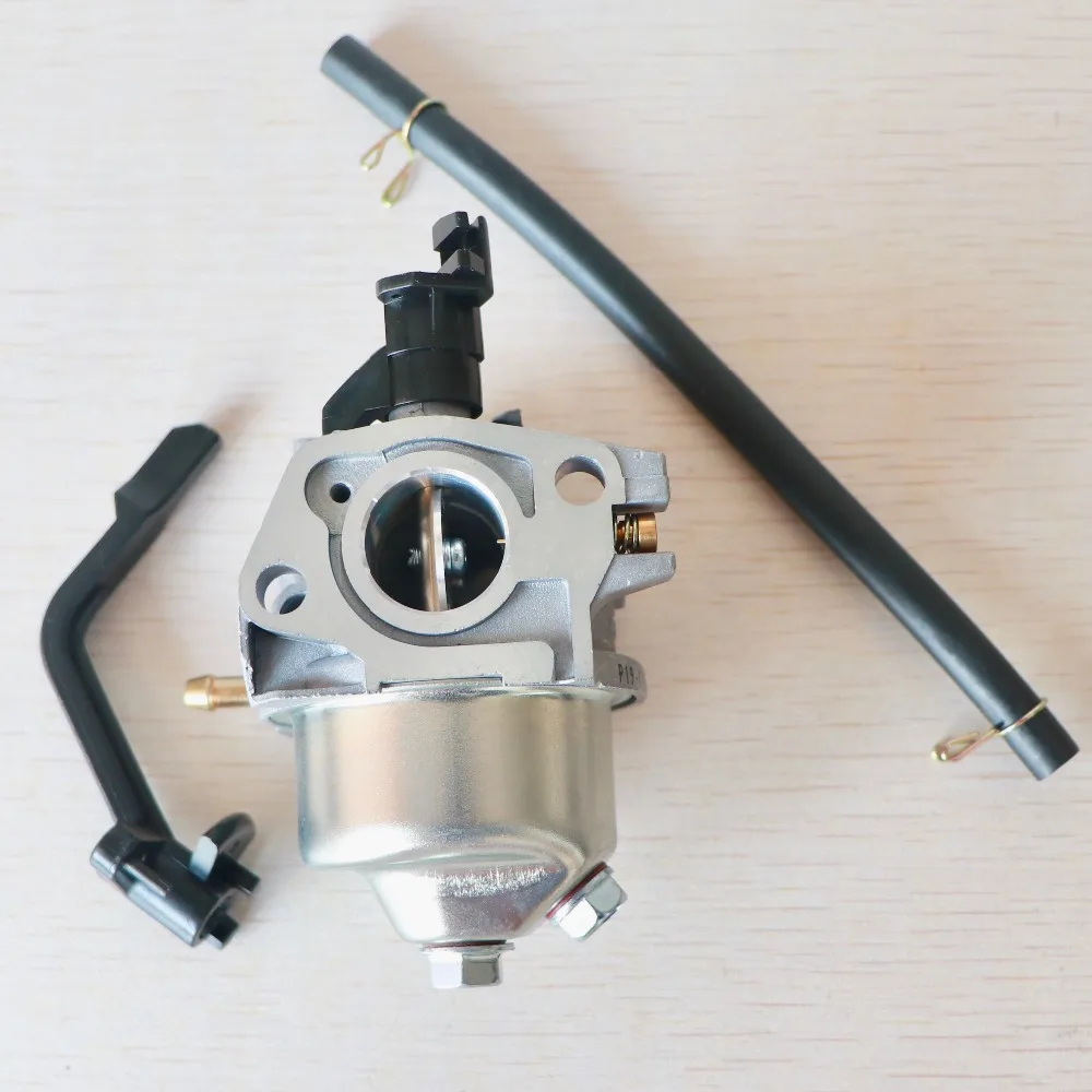 Marca de Alta Gerador a Gasolina Qualidade para 2kw-3kw Carburador Huayi 6.5hp 168f 170f Gerador Gx160 Gx200 5.5hp